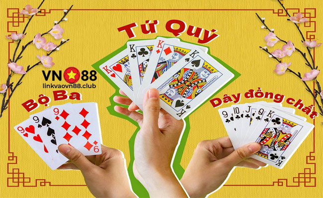 cach choi bai tien len