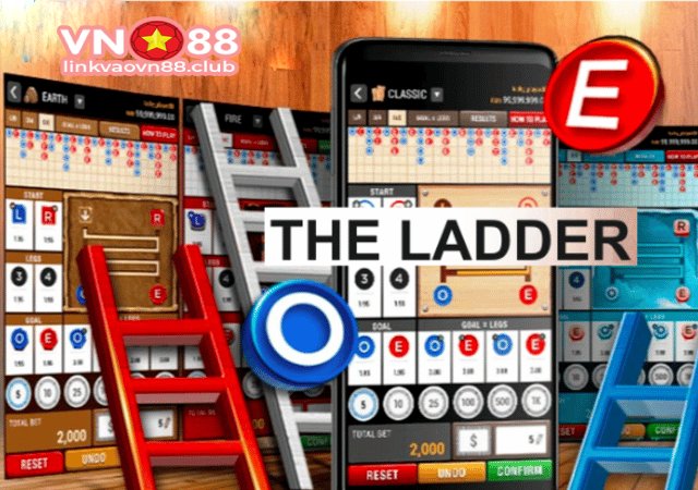 Game The Ladder