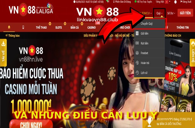 Hướng Dẫn Rút Tiền Nhanh Chóng, Đơn Giản Tại nhà cái VN88 7 rut-tien-vn88-7