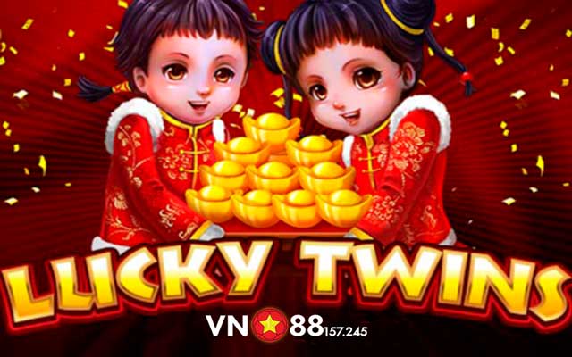 Lucky Twins VN88