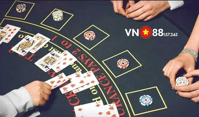 Bí Quyết Dằn Dơ Xì Lát: Hướng Dẫn Thắng Lớn Cho Bet Thủ 6 Chiến lược chơi dằn dơ xì lát