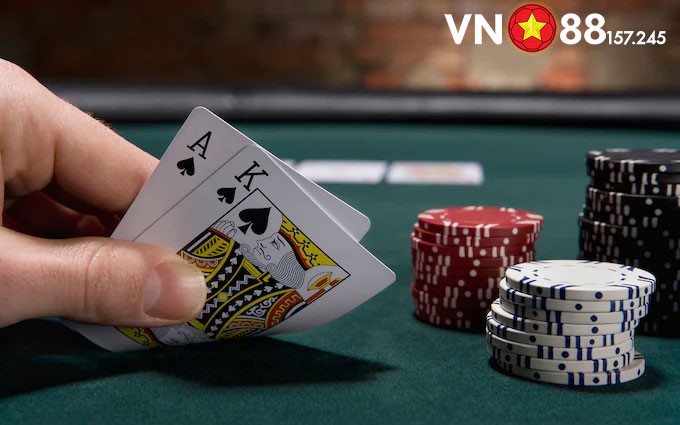 All In Poker Là Gì? Tìm Hiểu Chi Tiết Luật Chơi Trong All In 5 All in Poker là gì?