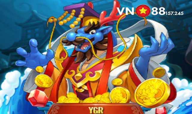 Bắn Cá Long Vương - Bí Quyết Săn Cá Rinh Thưởng Lớn Cho Bet Thủ 6 Bắn Cá Long Vương