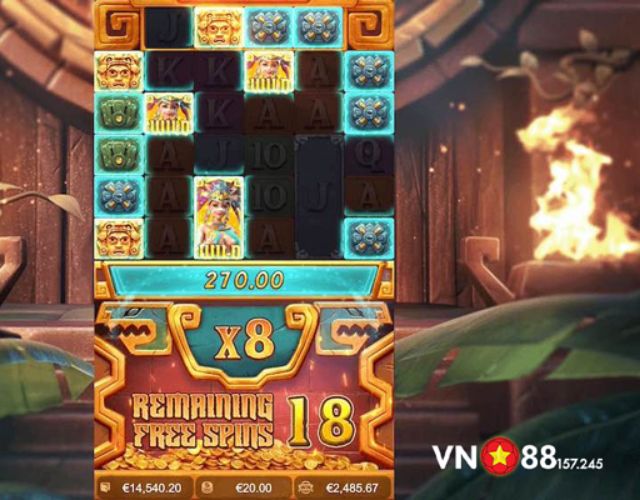 Treasures of Aztec VN88 - Hướng Dẫn Cách Chơi Từ A Đến Z Cho Tân Binh 9 Mẹo Chơi Treasures of Aztec VN88