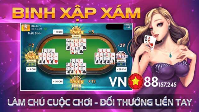 Binh Xập Xám Là Gì?