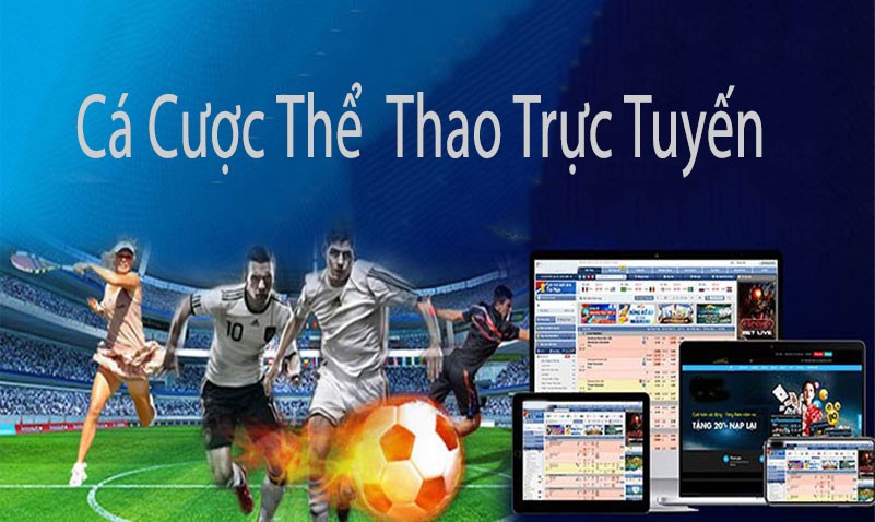 Cá Cược Thể Thao Trực Tuyến – Bí Quyết Cá Cược Đỉnh Cao Từ Chuyên Gia