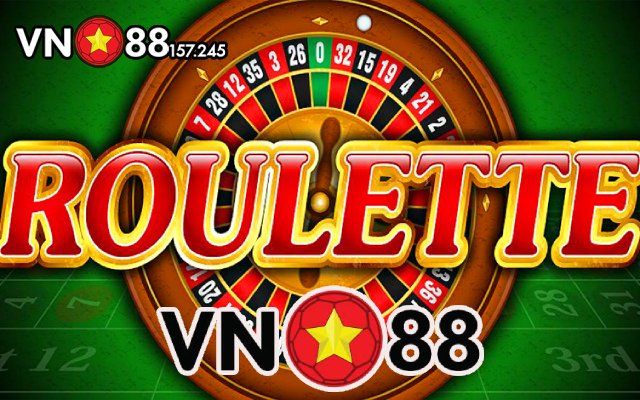 Roulette VN88 Là Gì? Cách Chơi Game Roulette Hiệu Quả 7 Các hình thức đặt cược khi chơi roulette online