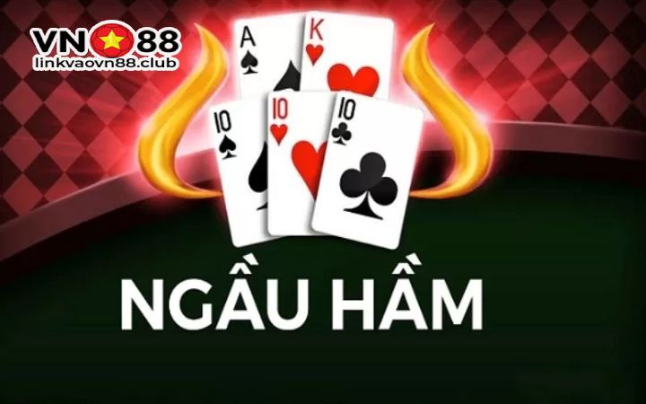Bull bull là gì? Cách chơi Bull bull Luôn Thắng Tại VN88 8 Cách chơi ngầu hầm