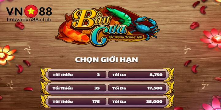 Bầu Cua Cào: Cách Chơi Và Chia Sẻ Kinh Nghiệm Chơi Thắng Lớn Tại VN88 10 Tham khảo cách đặt cược tại nhà cái