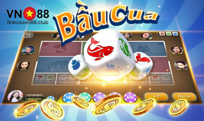 Bầu Cua Cào: Cách Chơi Và Chia Sẻ Kinh Nghiệm Chơi Thắng Lớn Tại VN88 7 Bầu Cua Cào: Cách Chơi Và Chia Sẻ Kinh Nghiệm Chơi Thắng Lớn Tại VN88