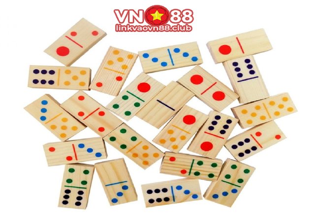 Domino QQ là gì? Mẹo Chơi Domino QQ Online Hiệu Quả Tại VN88 8 Cách so sánh bài Domino