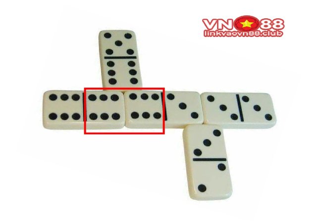 Domino QQ là gì? Mẹo Chơi Domino QQ Online Hiệu Quả Tại VN88 9 Cách kết hợp các thẻ bài