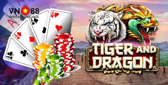 Game Rồng Hổ: Hướng Dẫn Chơi Game Và Bí Quyết Thắng Lớn Tại VN88
