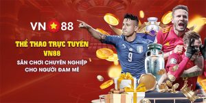 Giới thiệu về E Thể thao VN88