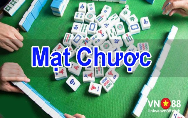 Cách Chơi Mạt Chược Luôn Thắng Từ Các Cao Thủ 5 Giới thiệu về game mạt chược