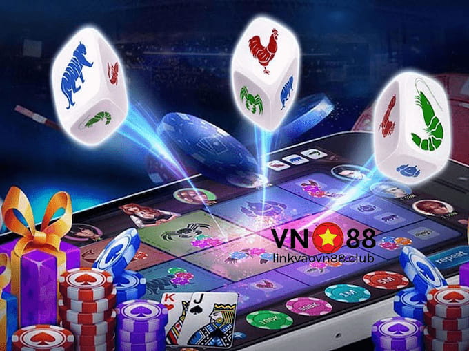 Bầu Cua Cào: Cách Chơi Và Chia Sẻ Kinh Nghiệm Chơi Thắng Lớn Tại VN88 11 Kinh nghiệm chơi game bầu cua cào tại nhà cái VN88