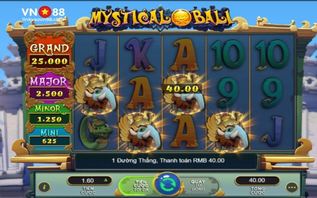 Bật Mí Cách Chơi Mystical Bali Slot VN88 Thắng Lớn Cho Tân Thủ 9 Mẹo chơi giúp thắng lớn không nên bỏ qua