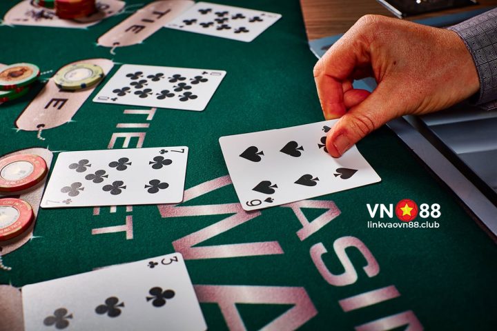 Khám Phá Cách Chơi Casino War Hiệu Quả Và Thắng Lớn 7 Kinh nghiệm chơi Casino War thắng đậm