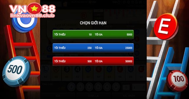 Game The Ladder Là Gì? Hướng Dẫn Cách Chơi The Ladder Tại VN88 9 Kinh nghiệm chơi hiệu quả từ cao thủ