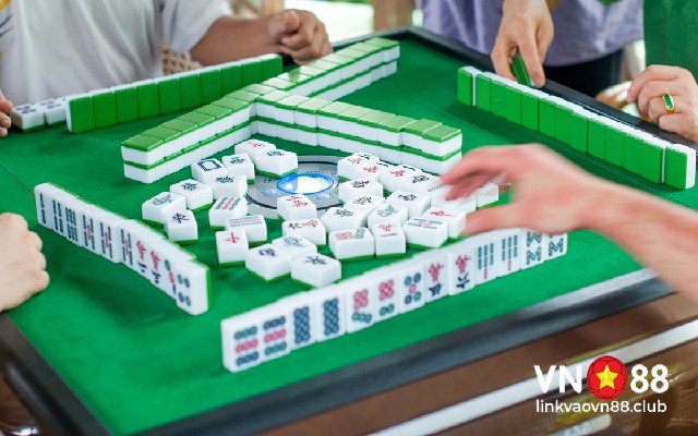 Cách Chơi Mạt Chược Luôn Thắng Từ Các Cao Thủ 7 Kinh nghiệm chơi từ cao thủ