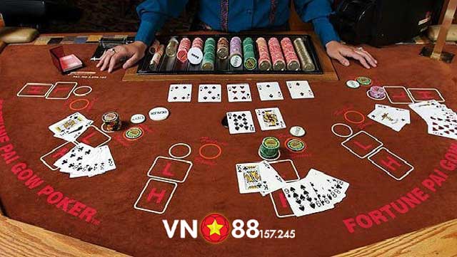 Chiến Lược Chơi Pai Gow Poker: Bí Quyết Tăng Cơ Hội Chiến Thắng 7 Kinh nghiệm chơi Pai Gow Poker luôn thắng