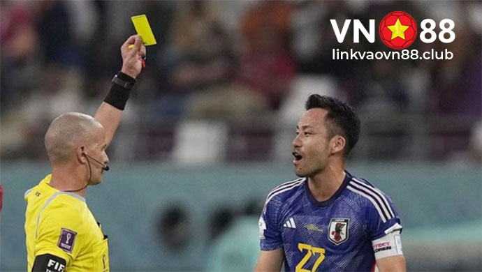 Kèo Thẻ Vàng Là Gì? Cách Soi Kèo Thẻ Vàng Chuẩn Nhất Hiện Nay 7 Kinh nghiệm soi kèo thẻ vàng chuẩn