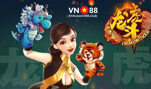 Dragon Tiger 2  - Cách Chơi và Mẹo Chơi Thắng Lớn Từ Cao Thủ