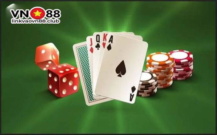 Bull bull là gì? Cách chơi Bull bull Luôn Thắng Tại VN88 7 Quy tác so bài trong Bull Bull