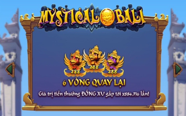 Bật Mí Cách Chơi Mystical Bali Slot VN88 Thắng Lớn Cho Tân Thủ 6 Mystical Bali Slot là gì?