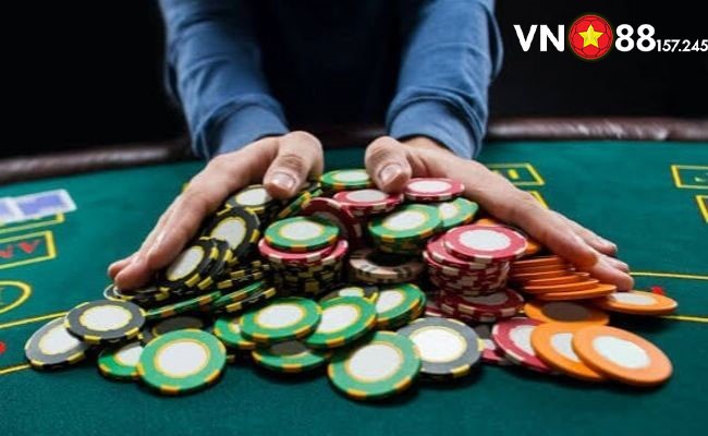 All In Poker Là Gì? Tìm Hiểu Chi Tiết Luật Chơi Trong All In 7 Tìm hiểu về side pots khi All-in Poker