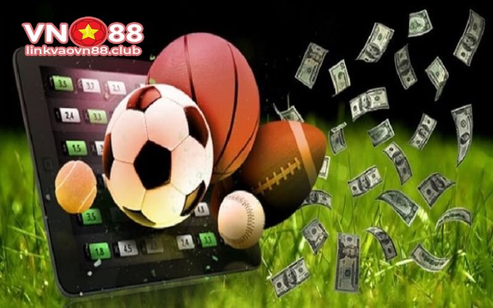 Kèo đồng banh: Cách chơi và bí quyết đặt kèo hoà dễ thắng tại VN88 8 Đề phòng "bẫy" từ nhà cái