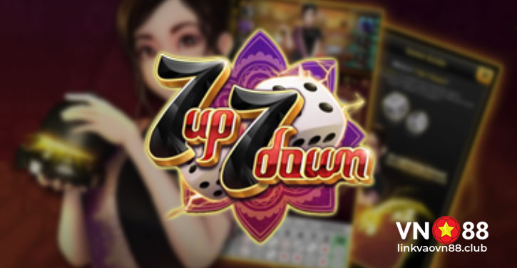 7 Up 7 Down - Hướng Dẫn Cách Chơi & Bí Quyết Thắng Lớn 6 7 Up 7 Down là gì?