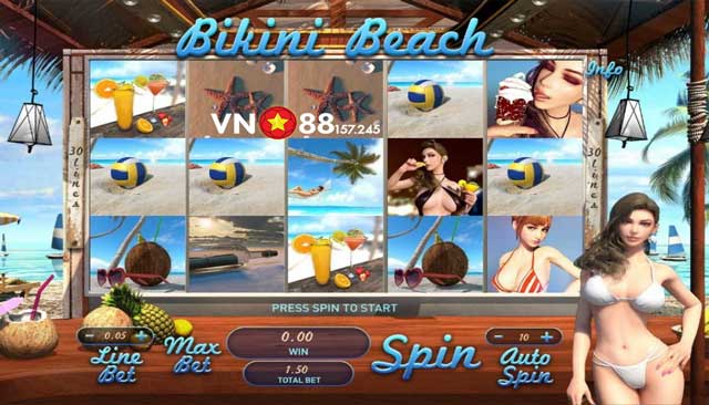 Bikini-Beach-vn88