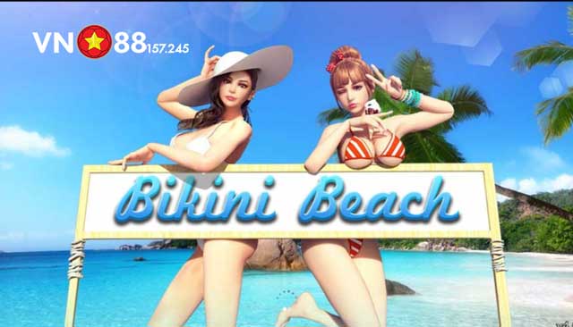 Slots Bikini Beach VN88 - Tận Hưởng Hương Biển Trong Mỗi Vòng Quay 6 Tìm hiểu về Bikini Beach