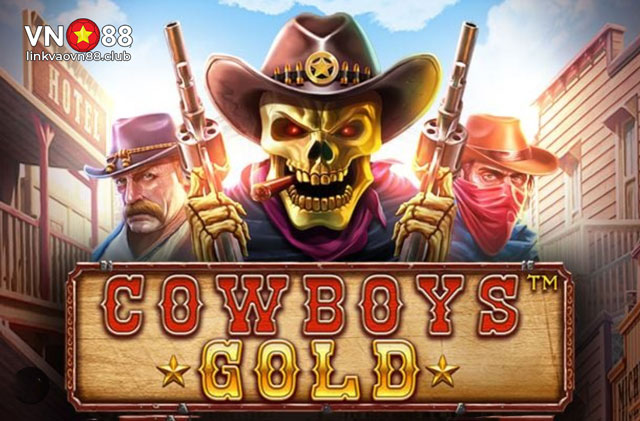 Cowboys-Gold-Slot