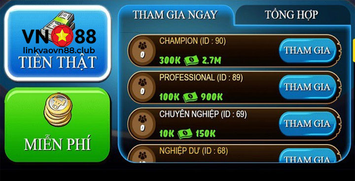 Super Bull Là Gì? Hướng Dẫn Chơi Bài Super Bull Trực Tuyến Tại VN88 9 Nên chơi thử miễn phí trước
