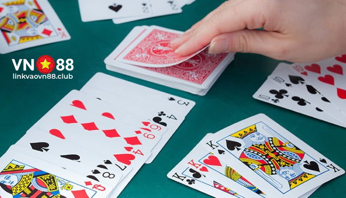 Bài Tấn Phá Đảo: Mẹo Chơi Siêu Hay Dành Cho Dân Cược Thủ 5 Tìm hiểu bài tấn là gì?