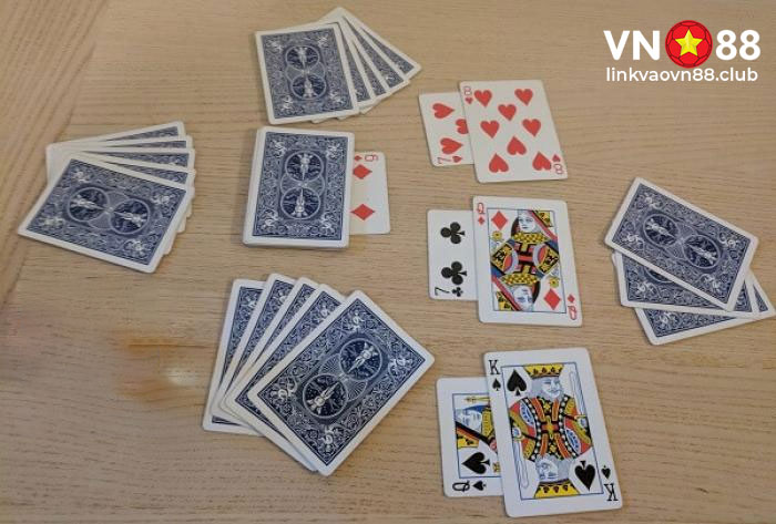 Bài Tấn Phá Đảo: Mẹo Chơi Siêu Hay Dành Cho Dân Cược Thủ 6 Luật chơi bài tấn cơ bản, chi tiết