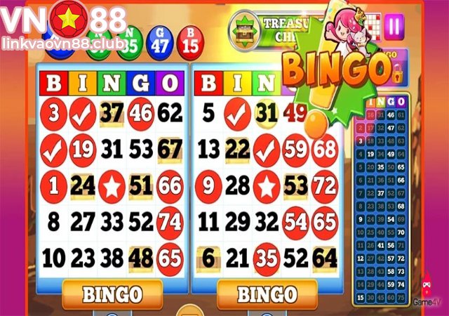 Cách Chơi Bingo Như Thế Nào? 7 Mẹo Chơi Bingo Trực Tuyến Chắc Thắng 6 Trò chơi Bingo là gì?
