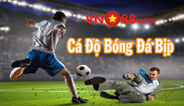Cá Độ Bóng Đá Bịp