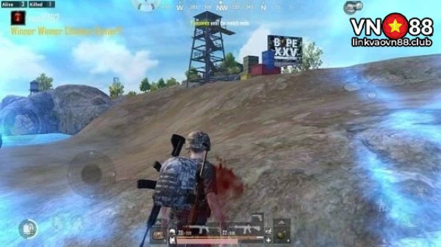Cá Cược PUBG: Kinh Nghiệm Giành Chiến Thắng Từ Các Chuyên Gia 7 Các hình thức cá cược PUBG tại VN88