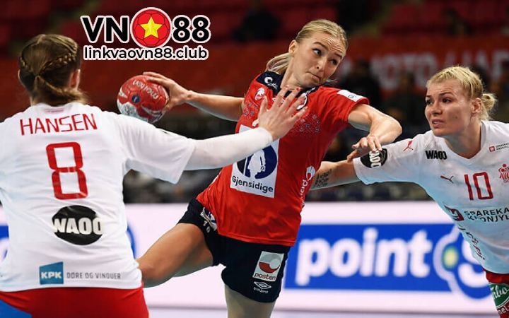 Cách Chơi Cá Cược Bóng Ném: Mẹo Đặt Cược Chuẩn Xác Từ Cao Thủ VN88 9 Cách chơi cá cược bóng ném nâng cao tỷ lệ thắng