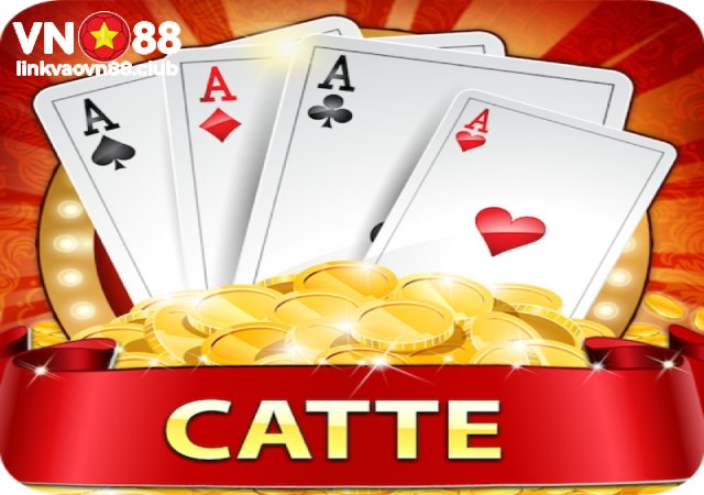 Cách Chơi Catte Chi Tiết Từ A Đến Z – 4 Mẹo Chơi Bài Catte Bất Bại