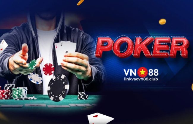 Cách Chơi Poker: Hướng Dẫn Chi Tiết Và Mẹo Chơi Hiệu Quả
