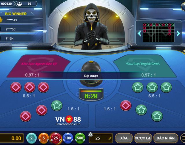 Trò Chơi Bạch Tuộc VN88 - Khám Phá Game Siêu Hot Tại Nhà Cái VN88 10 Cách chơi trò chơi bạch tuộc vn88