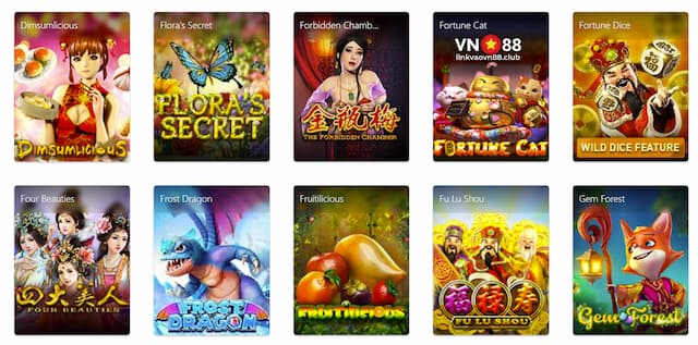 Frost Dragon VN88 - Khám Phá Slot Game Rồng Băng Cực Hot Tại VN88 8 Cách tham gia Frost Dragon VN88 tại nhà cái