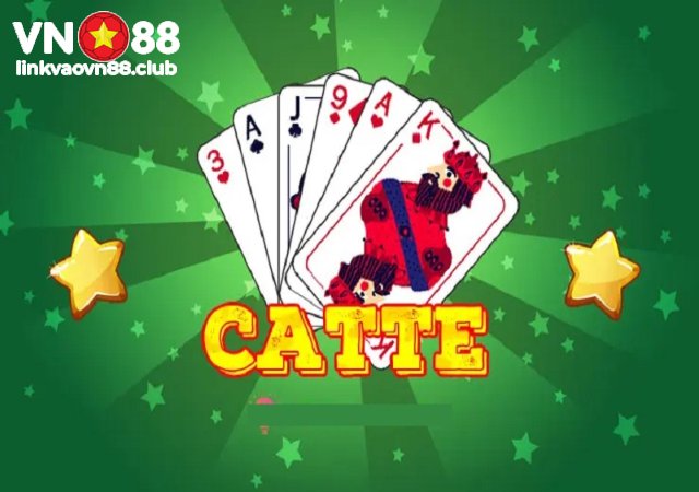 Cách Chơi Catte Chi Tiết Từ A Đến Z - 4 Mẹo Chơi Bài Catte Bất Bại 7 Tìm hiểu về game bài catte