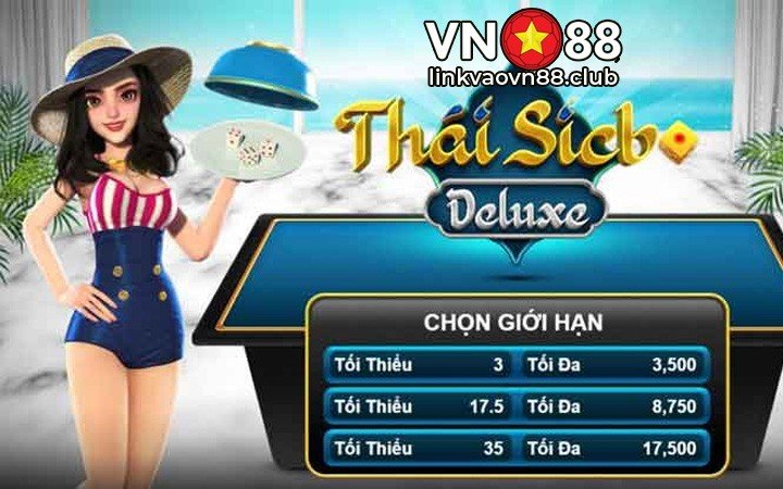 Thái Sicbo Là Gì? Cách Chơi Và 6 Kiểu Cược Trong Thái Sicbo Tại VN88