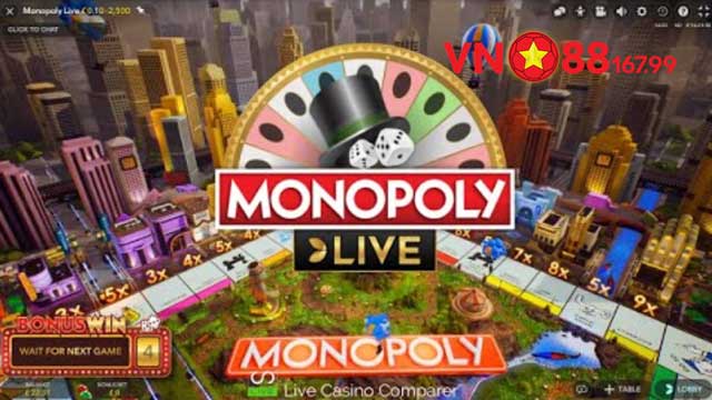 Cờ Tỷ Phú Trực Tuyế