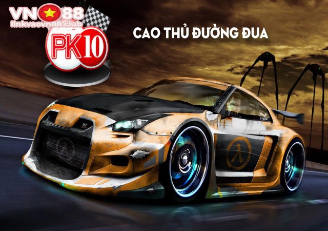 Xổ Số PK10 Là Gì? Cách Chơi Xổ Số PK10 Chi Tiết Tại VN88 9 Cược tài/ xỉu xổ số pk10